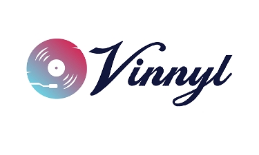 Vinnyl.com
